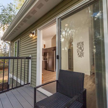Apartamento Modern And Stylish King Bed Wifi Free Parking Spokane Valley Exterior foto