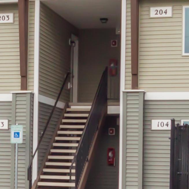 Apartamento Modern And Stylish King Bed Wifi Free Parking Spokane Valley Exterior foto